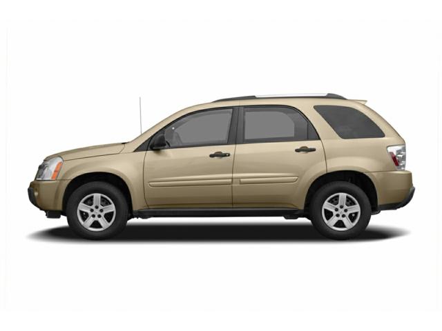 2006 Chevrolet Equinox LT