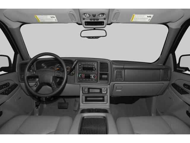 2006 Chevrolet Avalanche LS