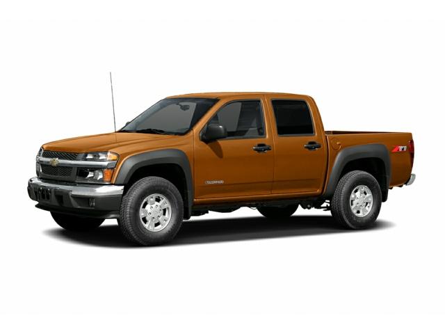 2006 Chevrolet Colorado LT