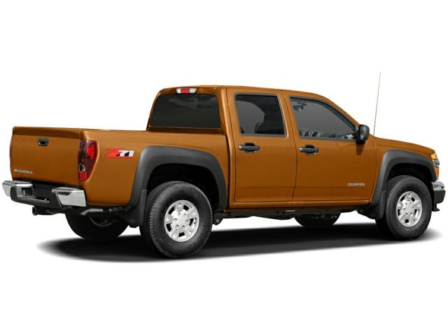 2006 Chevrolet Colorado LT