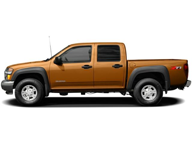 2006 Chevrolet Colorado LT