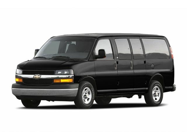 2006 Chevrolet Express LS