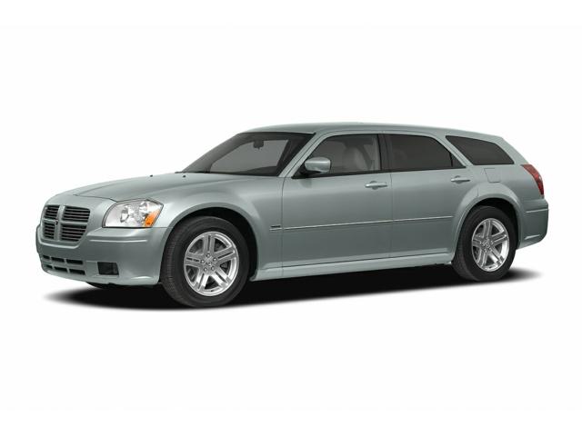 2006 Dodge Magnum 4dr Wgn RWD for sale in Grand Island, NE