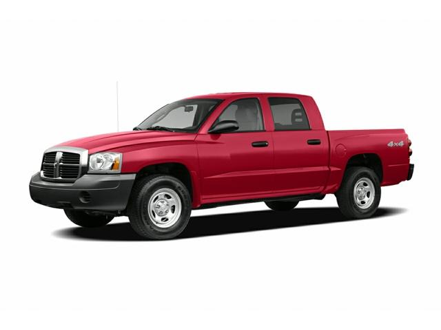 2006 Dodge Dakota SLT