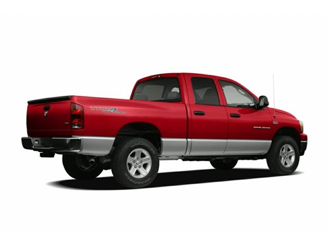 2006 Dodge Ram 1500 SLT