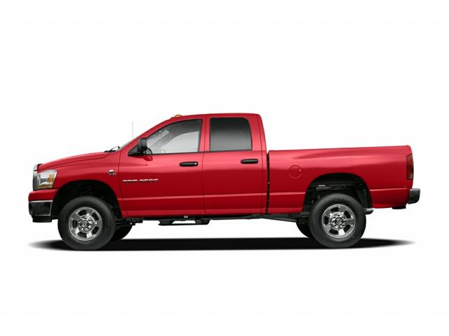 2006 Dodge Ram 2500 ST