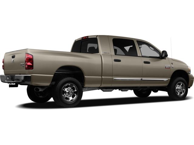 2006 Dodge Ram 2500 SLT