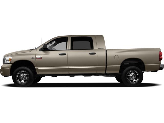 2006 Dodge Ram 2500 SLT