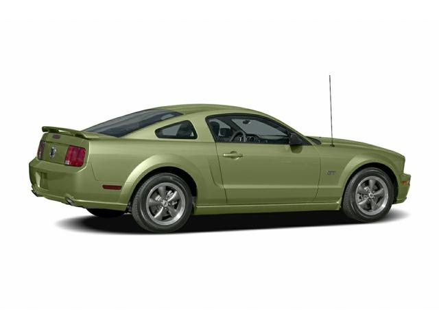 2006 Ford Mustang GT