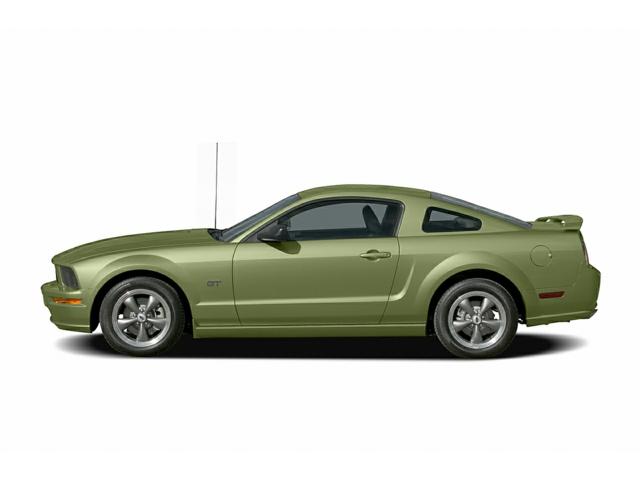 2006 Ford Mustang GT