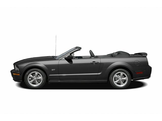 2006 Ford Mustang GT