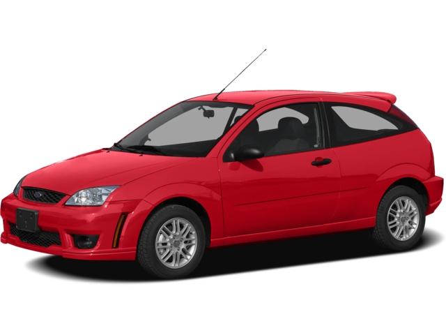 2006 Ford Focus ZX3 for sale in Grenada, MS