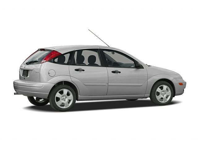 2006 Ford Focus ZX5 2006 Ford Focus ZX5