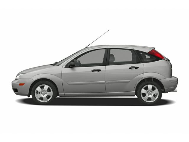 2006 Ford Focus ZX5 2006 Ford Focus ZX5