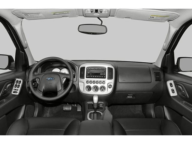 2006 Ford Escape Limited