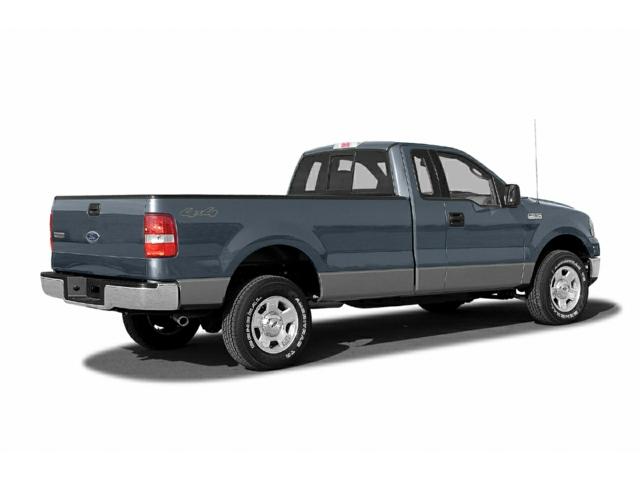 2006 Ford F-150 XL