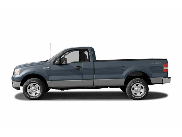 2006 Ford F-150 XL