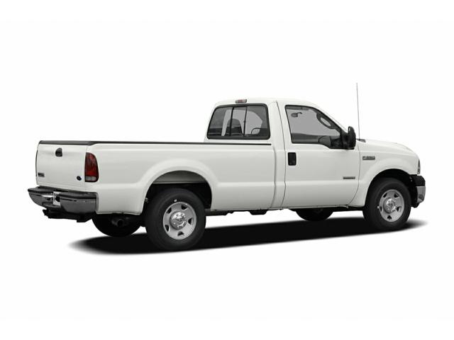 2006 Ford F-250 XL