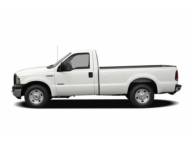 2006 Ford F-250 XL
