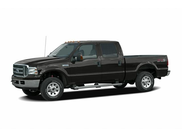 2006 Ford F-250 LARIAT