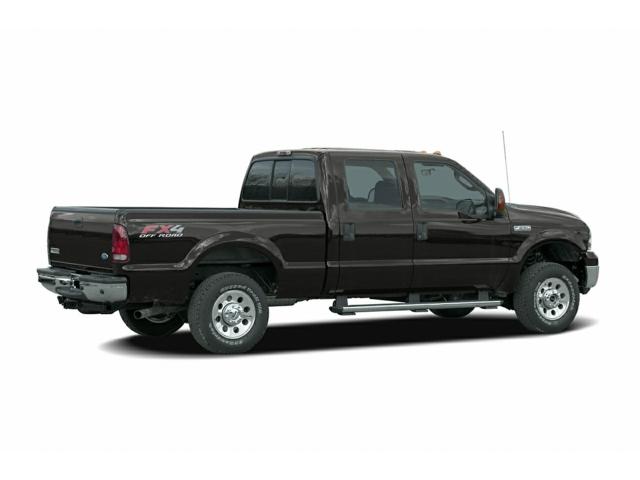 2006 Ford F-250 LARIAT