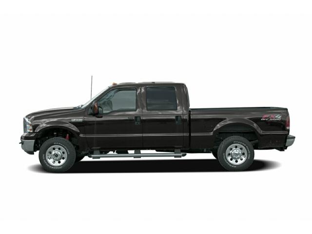 2006 Ford F-250 LARIAT