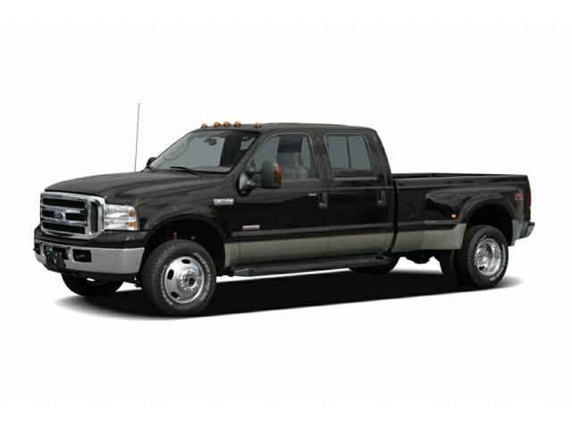 2006 Ford F-350 LARIAT 2006 Ford F-350 LARIAT