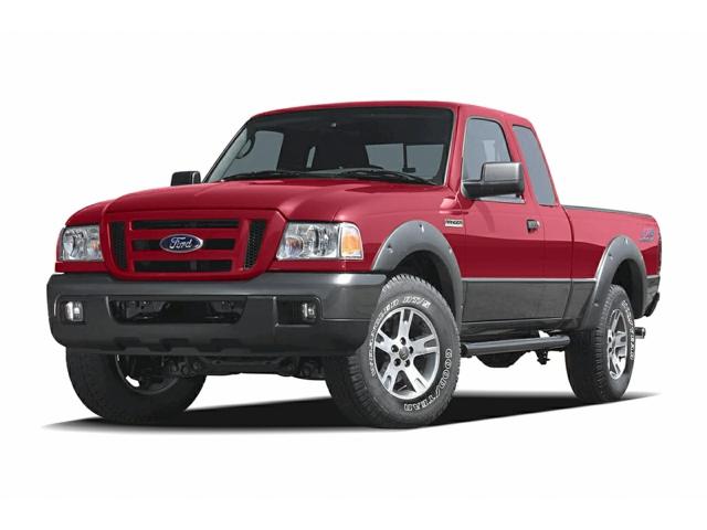 2006 Ford Ranger XLT