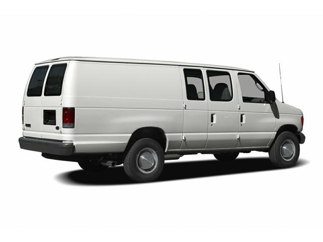 2006 Ford E-250 Commercial