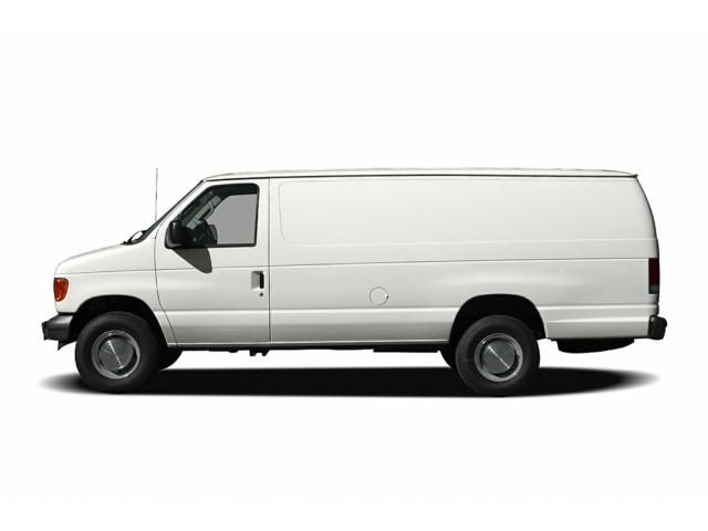 2006 Ford E-250 Commercial