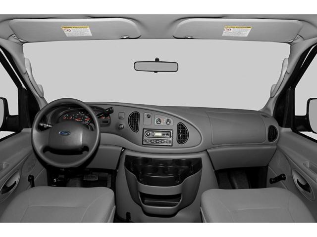 2006 Ford E-250 Commercial