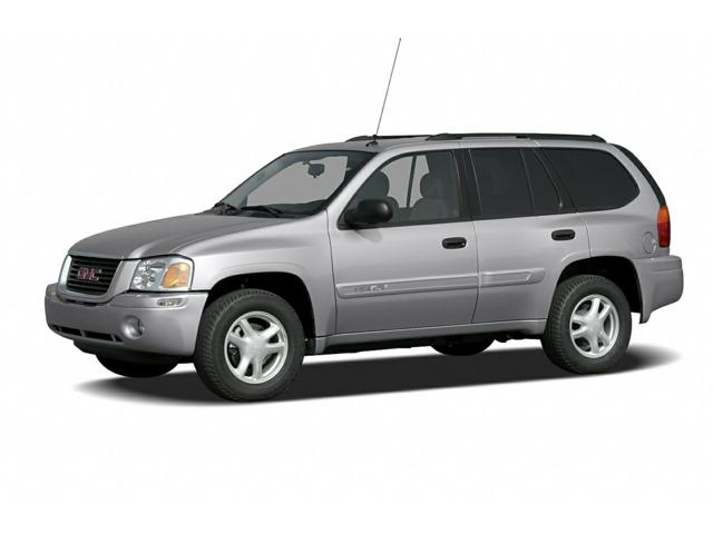 2006 GMC Envoy Denali