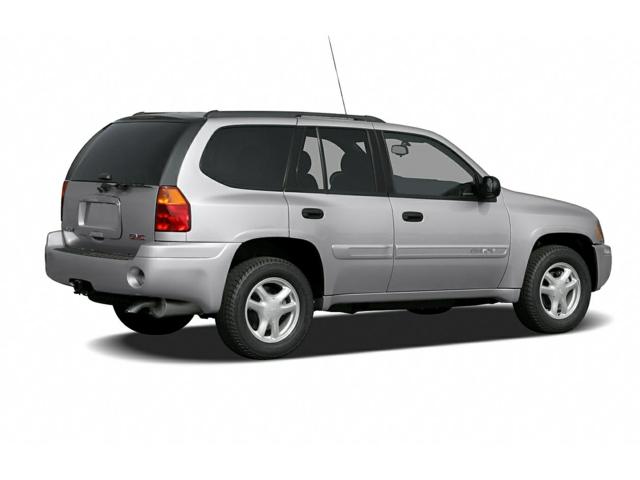 2006 GMC Envoy Denali