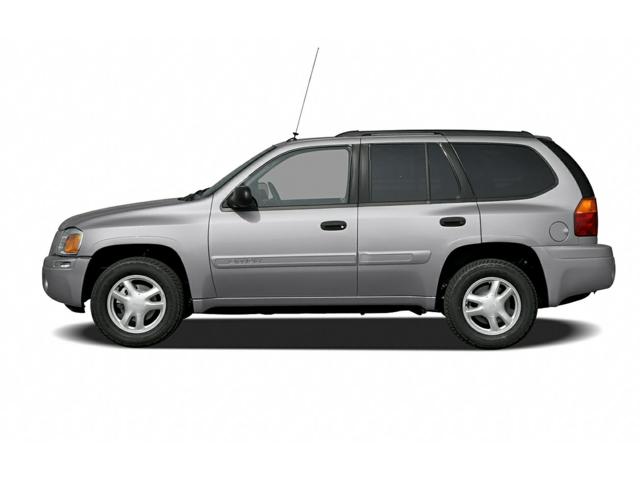 2006 GMC Envoy Denali