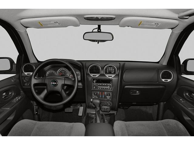 2006 GMC Envoy SLE