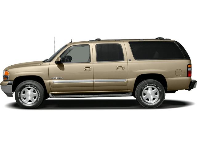 2006 GMC Yukon XL 1500 SLE 2006 GMC Yukon XL 1500 SLE