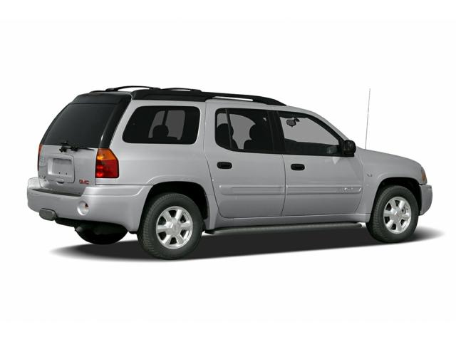 2006 GMC Envoy XL SLE 2006 GMC Envoy XL SLE
