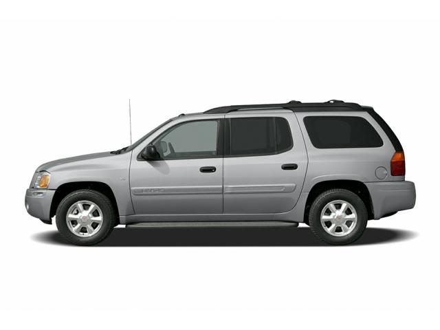 2006 GMC Envoy XL SLE 2006 GMC Envoy XL SLE