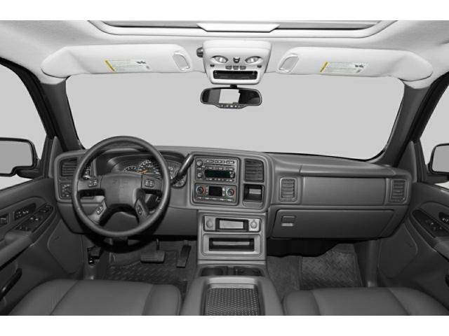2006 GMC Sierra 1500 SLT