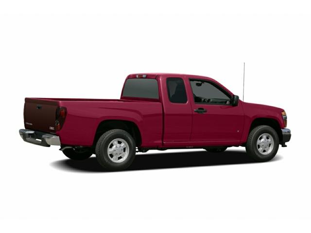 2006 GMC Canyon Work Truck 2006 GMC Canyon Work Truck