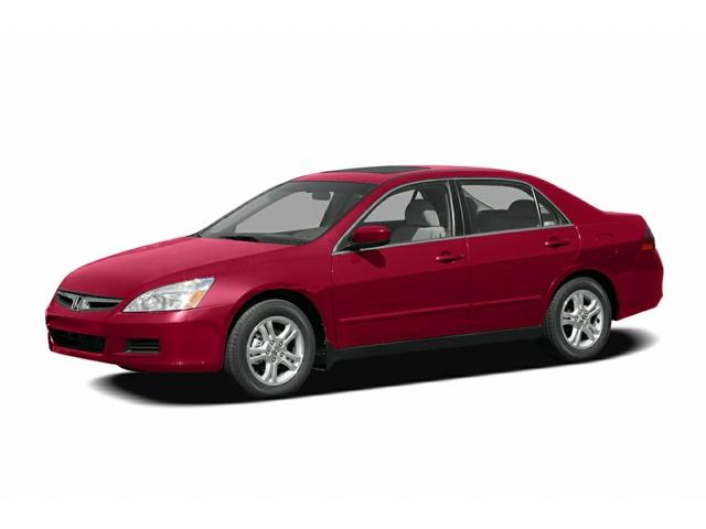 2006 Honda Accord Sedan 3.0 LX for sale near Winchester, VA