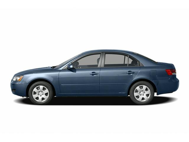 2006 Hyundai Sonata GLS V6