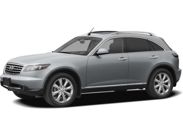 2006 INFINITI FX45 FX45 for sale in Norwalk, CA