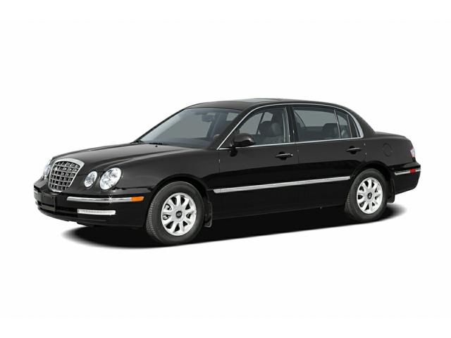 used 2006 Kia Amanti Base