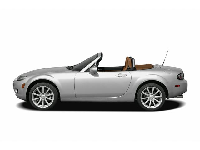 2006 Mazda MX-5 Grand Touring