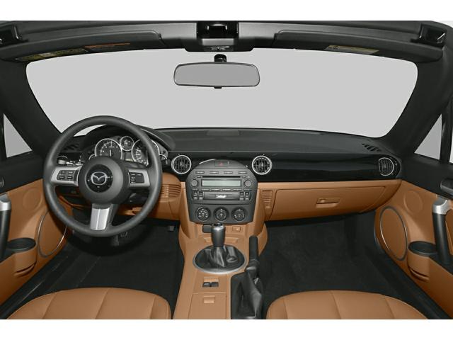 2006 Mazda MX-5 Grand Touring