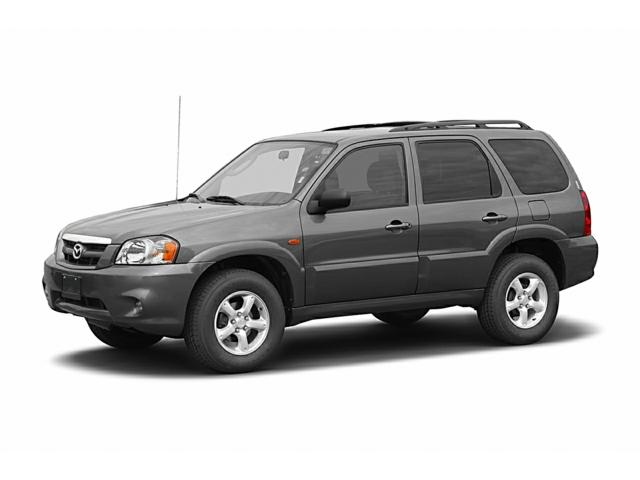 2006 Mazda Tribute s for sale in Caldwell, ID