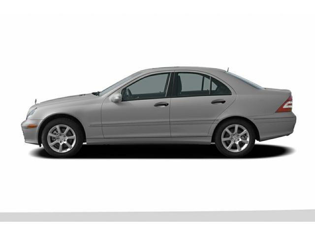 2006 Mercedes-Benz C 280 Luxury