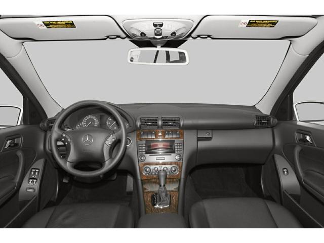 2006 Mercedes-Benz C 280 Luxury
