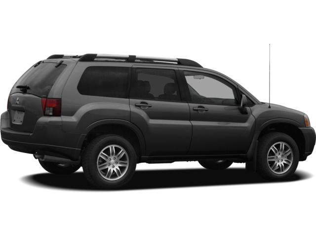2006 Mitsubishi Endeavor LS